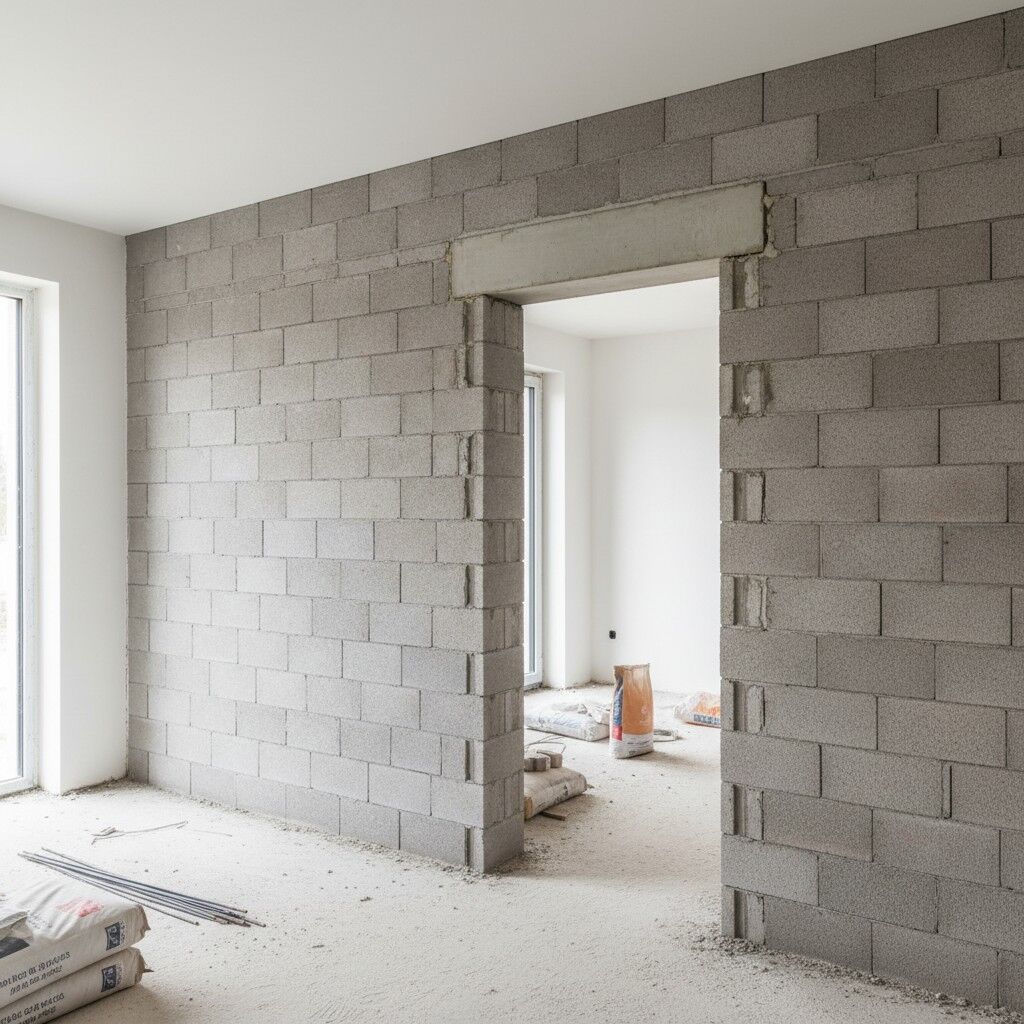 ENB CONSTRUCTION
